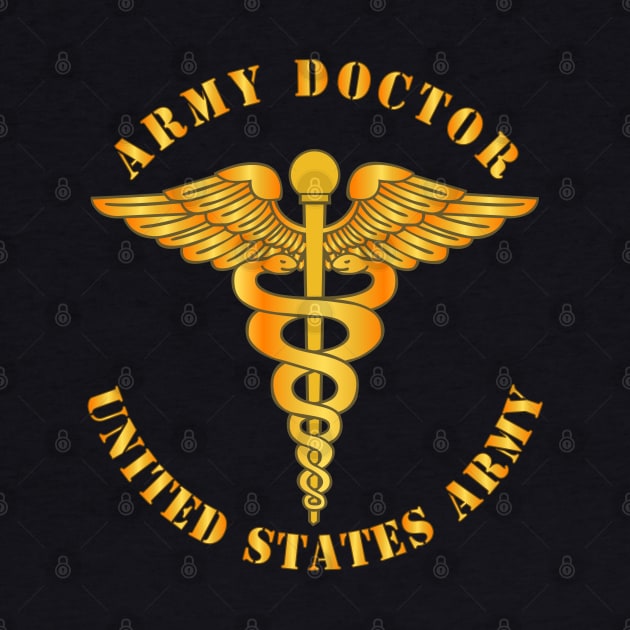 Army Doctor - US Army by twix123844